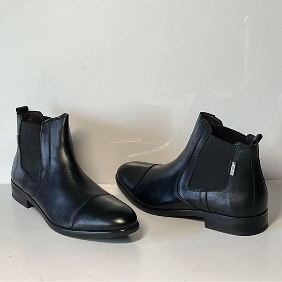 PIKOLINOS Bristol M7J 8158 Leather Knee High Boots main image 3
